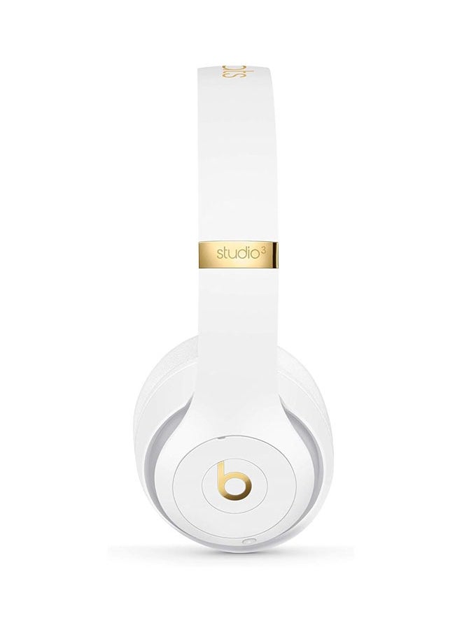 General - Wireless over-ear Bluetooth headphones, over-the-head active noise cancelling wireless headphones, compatible with Apple and Android, with a battery life of more than 8 hours - Image 1