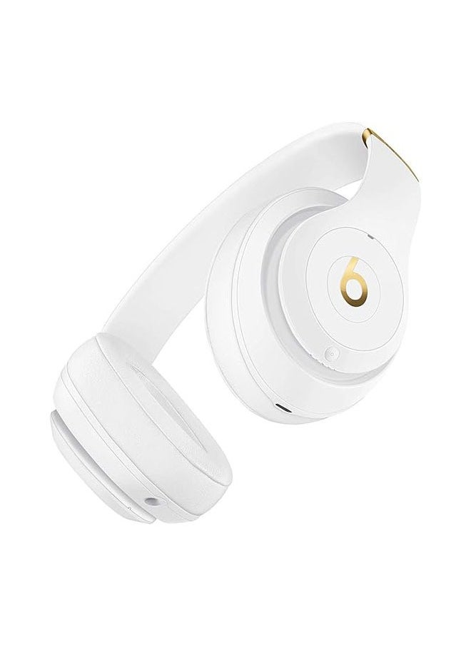 General - Wireless over-ear Bluetooth headphones, over-the-head active noise cancelling wireless headphones, compatible with Apple and Android, with a battery life of more than 8 hours - Image 1