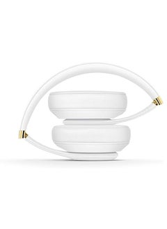General Wireless over-ear Bluetooth headphones, over-the-head active noise cancelling wireless headphones, compatible with Apple and Android, with a battery life of more than 8 hours  - Image 4