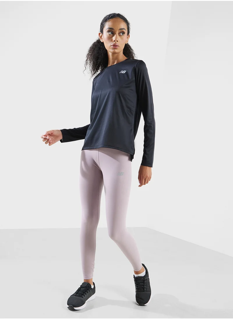 New Balance 25" Harmony High Rise Leggings