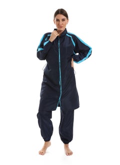Caesar Islamic Swimwear Set-Burkini For Women  - Image 1