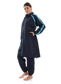 Caesar Islamic Swimwear Set-Burkini For Women  - Image 2