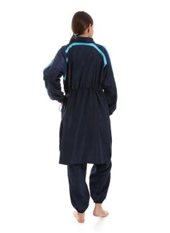 Caesar Islamic Swimwear Set-Burkini For Women  - Image 4