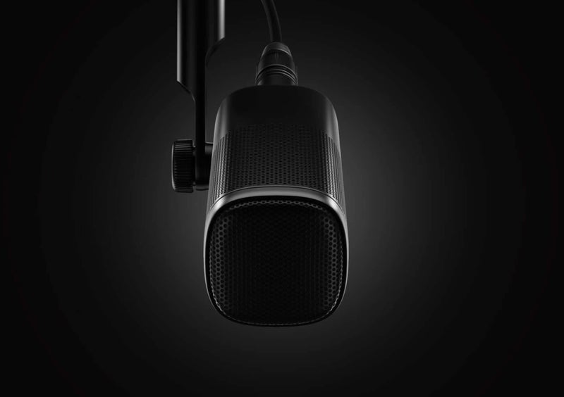Elgato Wave DX XLR Dynamic Broadcast Streaming Microphone - Image 3