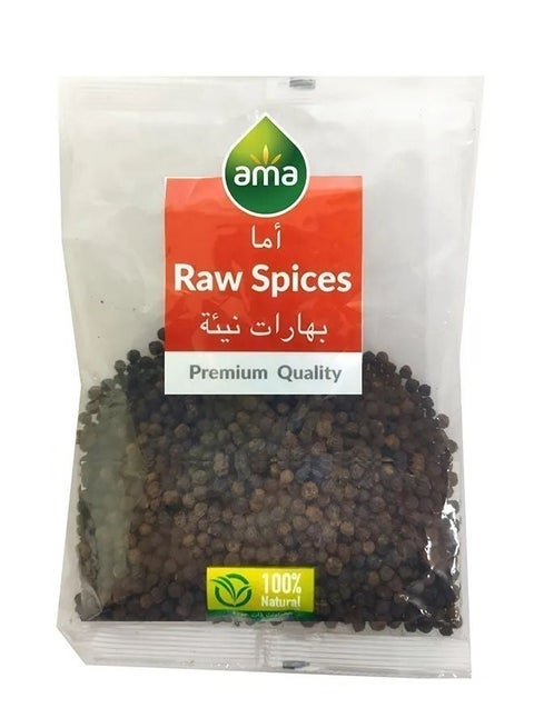 Black Pepper Whole, UAE
