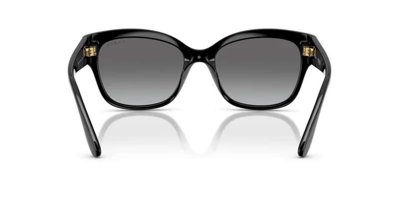 Vogue Eyewear 0Vo5638Su Butterfly Sunglasses