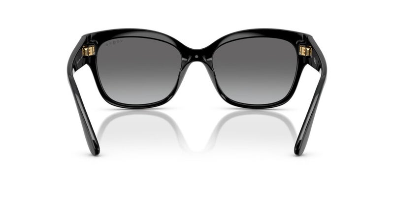 Vogue Eyewear 0Vo5638Su Butterfly Sunglasses - Image 3