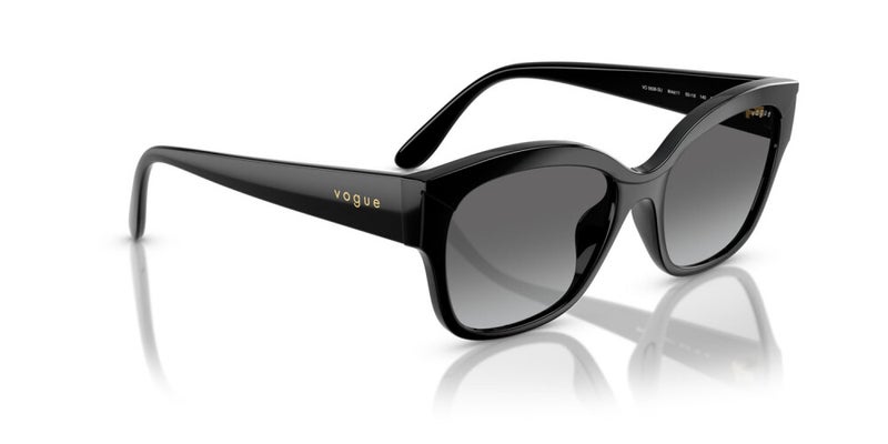 Vogue Eyewear 0Vo5638Su Butterfly Sunglasses - Image 4