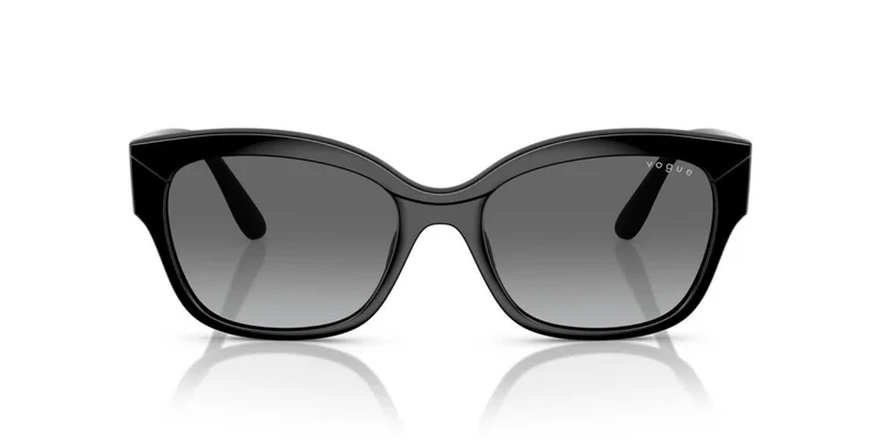 Vogue Eyewear 0Vo5638Su Butterfly Sunglasses