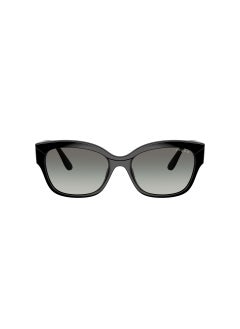Vogue Eyewear 0Vo5638Su Butterfly Sunglasses  - Image 2