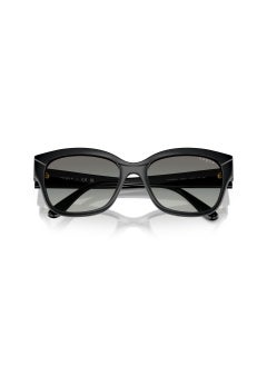 Vogue Eyewear 0Vo5638Su Butterfly Sunglasses  - Image 5