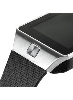 WAOKN Smart Watch for Men Women with Bluetooth Call Full Touch Screen Fitness Tracker with Heart Rate Blood Oxygen Sleep Monitor, IP68 Waterproof Activity Tracker for Android and IOS Phones (Black)  - Image 5