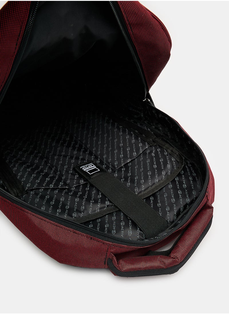 Activ BTS Backpack  - Image 4