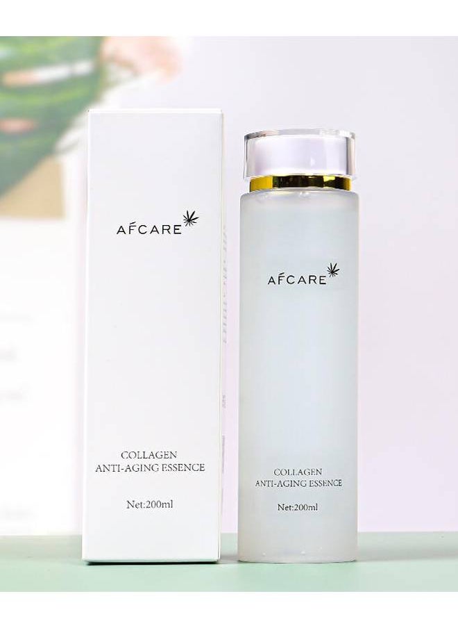 AFCARE Collagen anti-aging essence 200ml  - Image 1