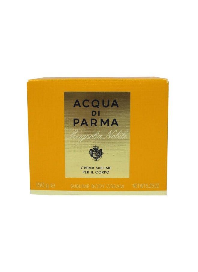 acqua di parma - Magnolia Nobile Body Cream 5.2 Oz - Image 1
