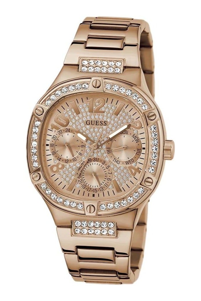 جس ساعة GUESS للسيدات - Image 2