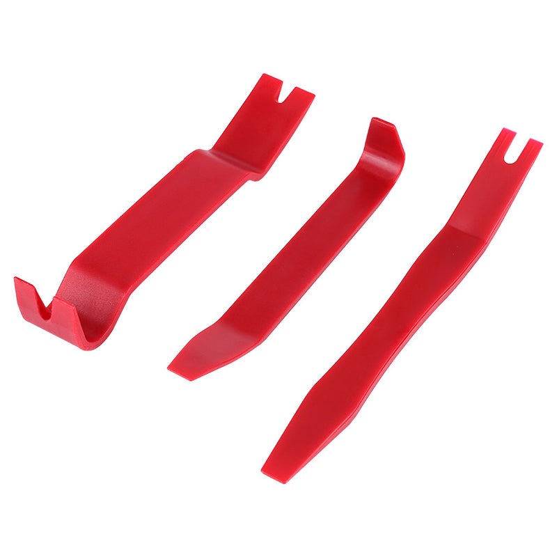 12Pcs/Set Car Dash Radio Audio Refitting Trim Removal Door Panel Repair Tools - Image 4
