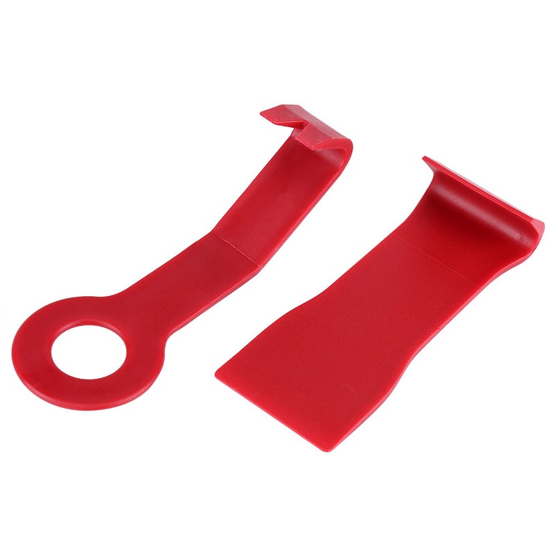 12Pcs/Set Car Dash Radio Audio Refitting Trim Removal Door Panel Repair Tools - Image 5