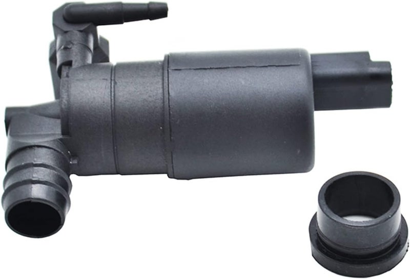 Wivplex Windshield Washer Pump for Peugeot 307 - Image 1