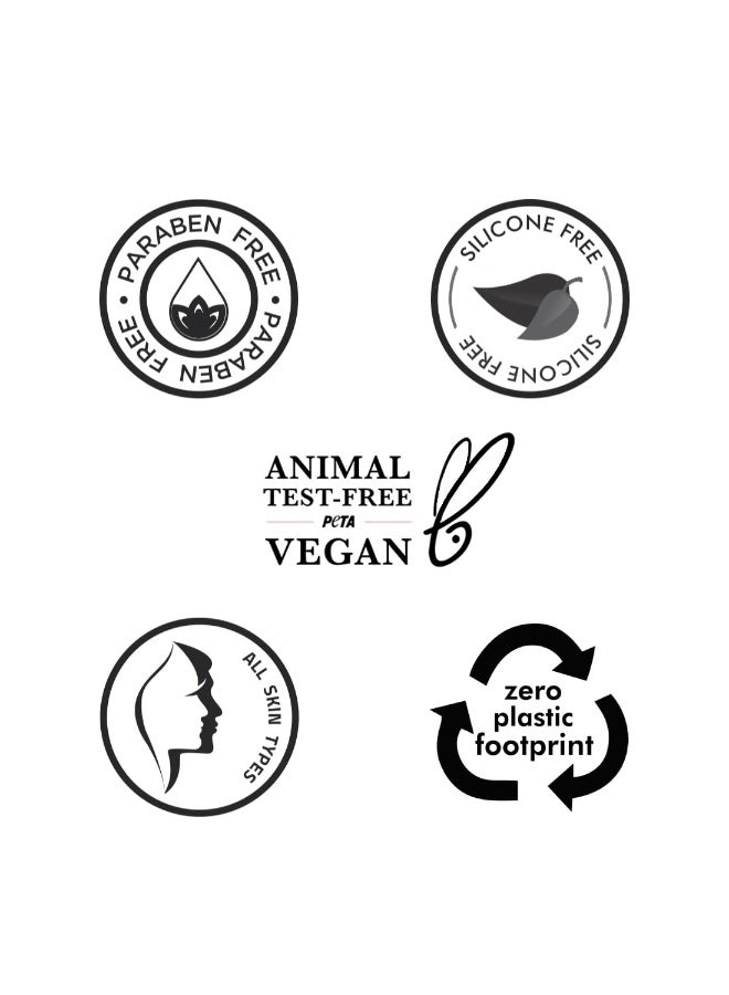 إم كافيين مرطب شفاه ماكافيين بالشوكولاتة بعامل حماية من الشمس ٢٠+ للشفاه الجافة والمتشققة | ترطيب يدوم ٢٤ ساعة مع حماية من الشمس | زبدة الكاكاو والكافيين للنساء والرجال، عبوة واحدة، بيج - Image 2