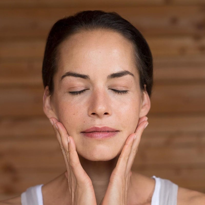 Weleda Almond Soothing Facial Lotion - 1 Oz, 1 Ounces - Image 4