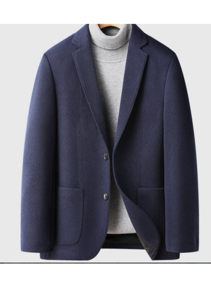 New Fashionable Casual Suit Jacket - Image 1