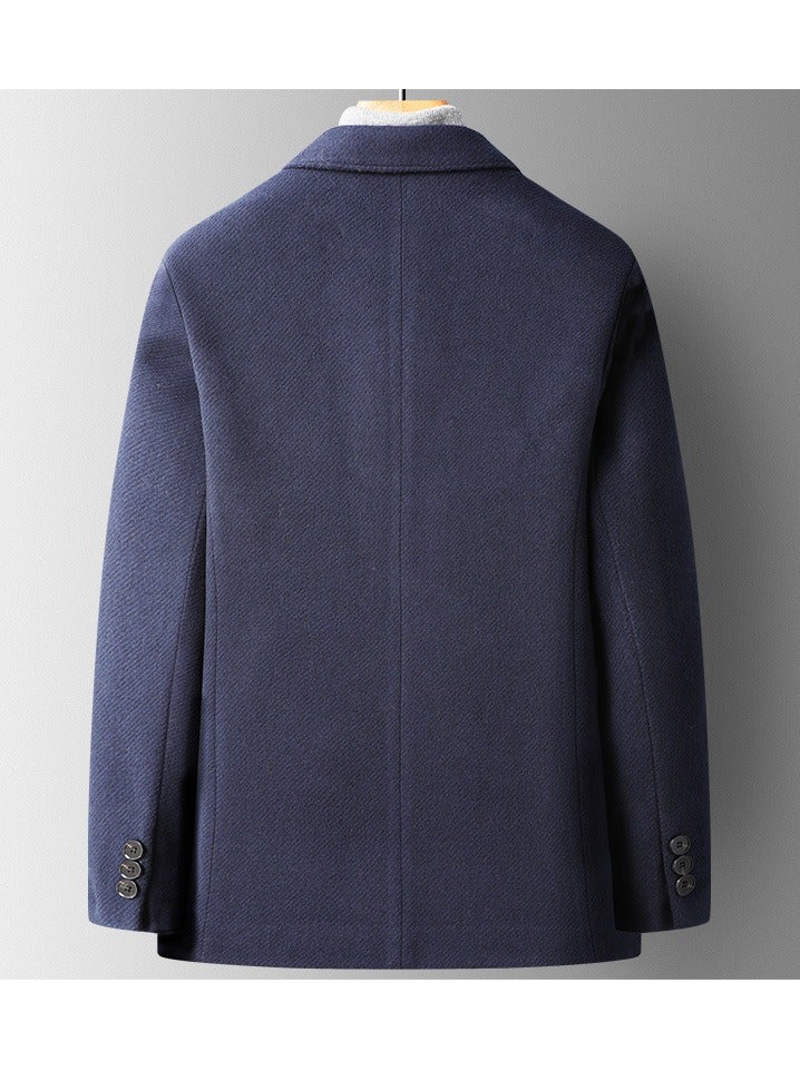 New Fashionable Casual Suit Jacket - Image 2