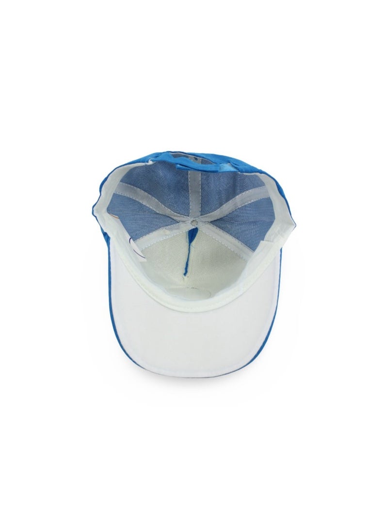 Fancy Unisex Cotton Cap – Spider-Man Design - Image 3