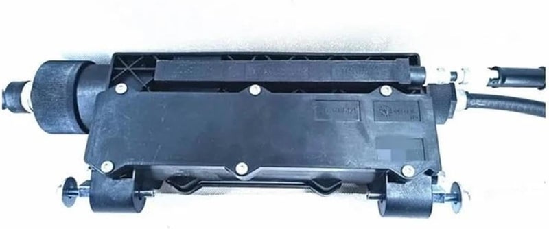 Wivplex Electronic Handbrake Actuator for Citroen and Peugeot - Image 2