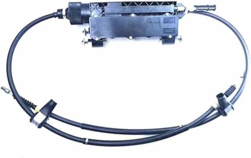 Wivplex Electronic Handbrake Actuator for Citroen and Peugeot - Image 1