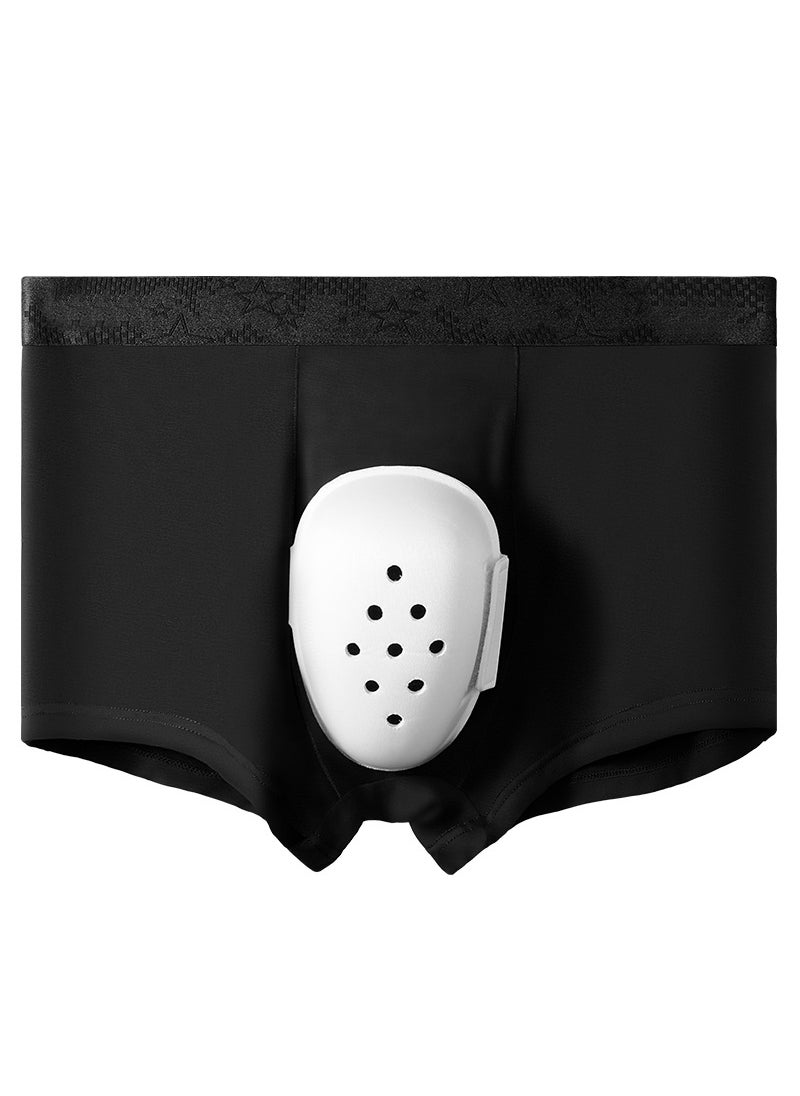 Post-Circumcision Protective Briefs for Men White