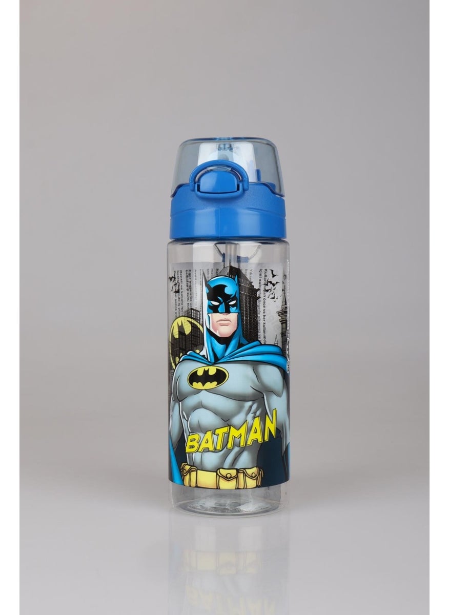 Batman Licensed Tritan 500 ml Flask  - Image 1