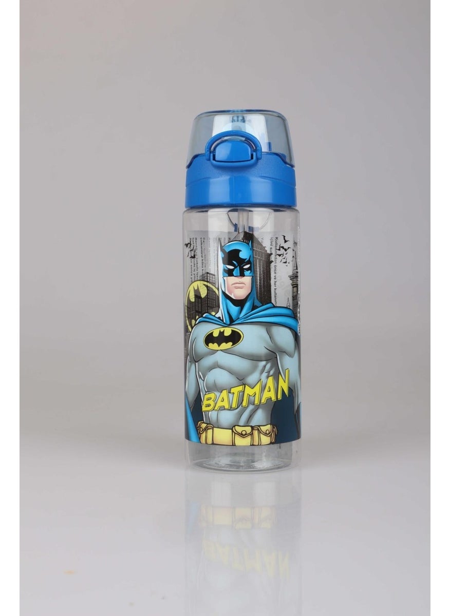 Batman Licensed Tritan 500 ml Flask  - Image 3