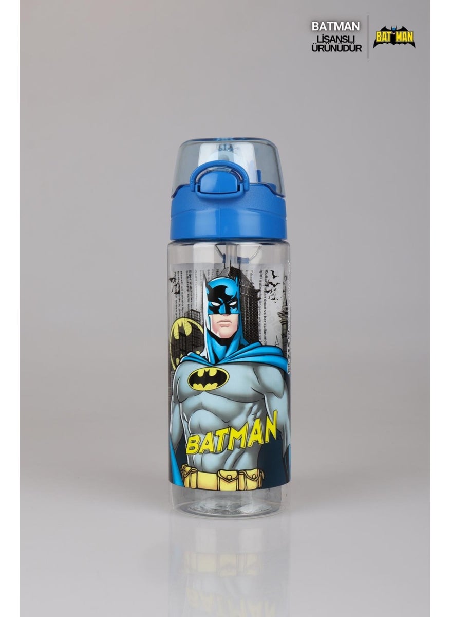 Batman Licensed Tritan 500 ml Flask  - Image 2