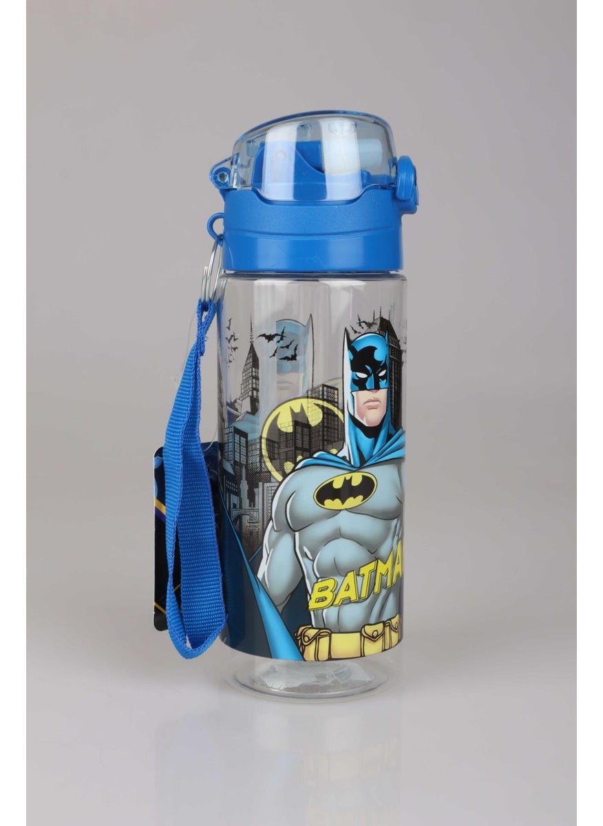 Batman Licensed Tritan 500 ml Flask  - Image 4
