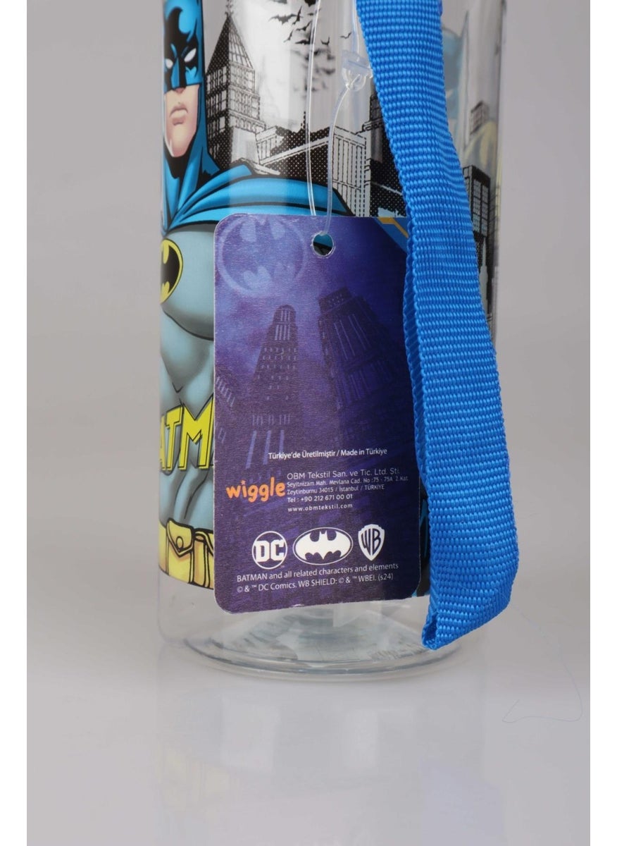 Batman Licensed Tritan 500 ml Flask  - Image 5