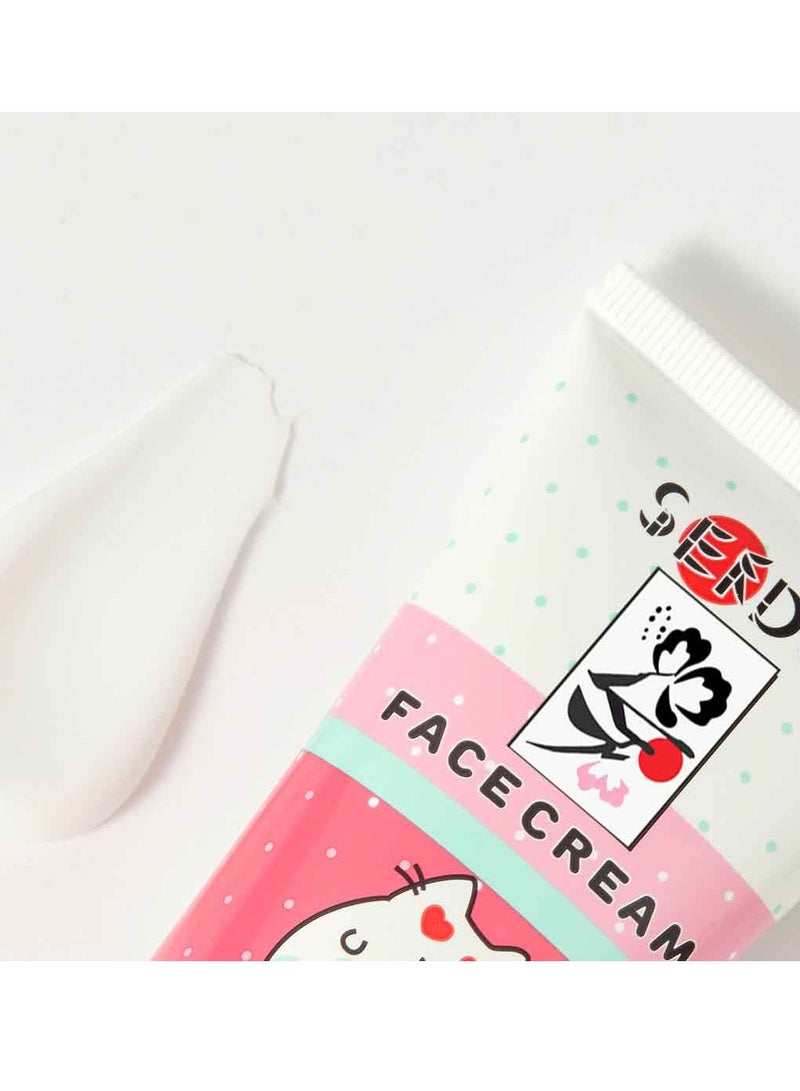 Sendo Face Cream PH Balancing & Mattifying Effect 50 ml - Image 5