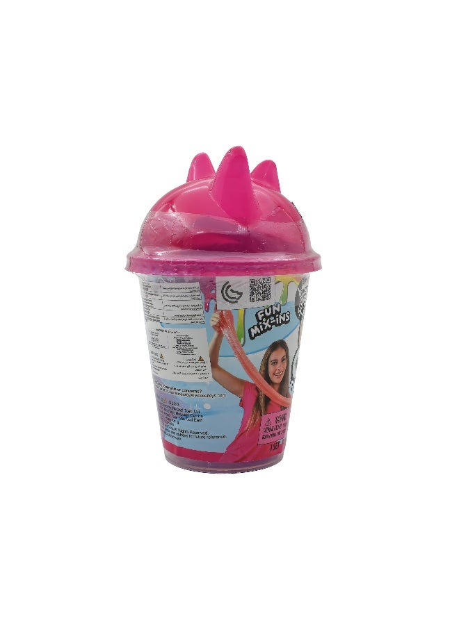 مجمع الملوك كوب من الصلصال برائحة جوز الهند - 150 جرام - Image 1