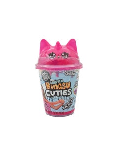 COMPOUND Kings Coconut Scented Modeling Clay Cup - 150 grams  - Image 2
