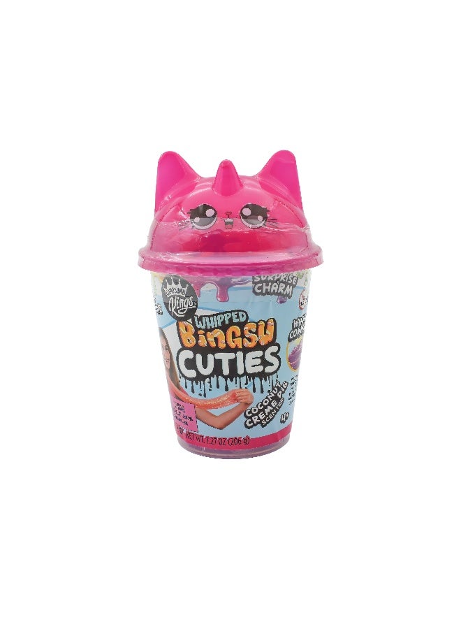 مجمع الملوك كوب من الصلصال برائحة جوز الهند - 150 جرام - Image 2