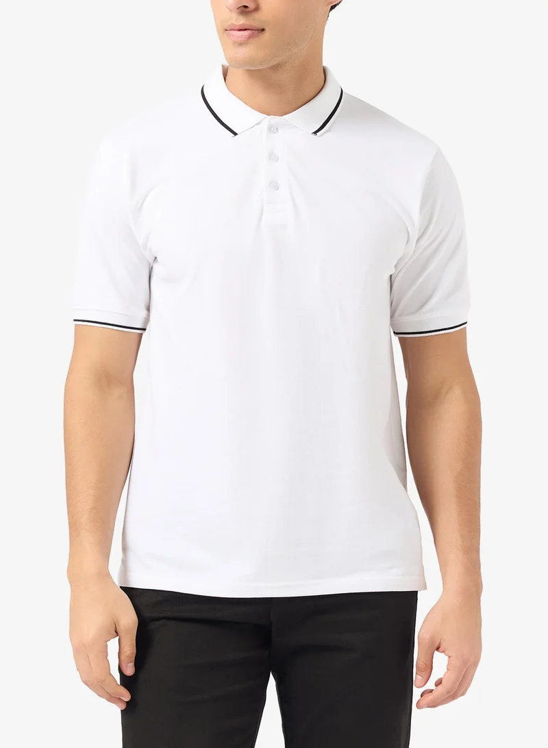 Robert Wood  Regular fit tee for Men | Best Price UAE