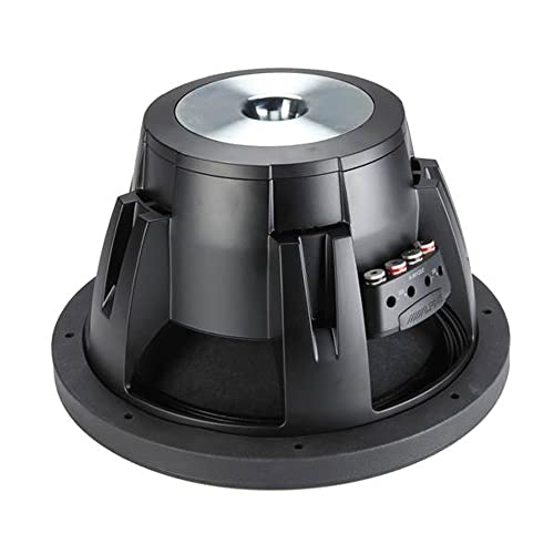 Alpine R2-W12D2 12" R-Series R2 Subwoofer, Dual 2-Ohm, 750 Watt RMS - Image 3
