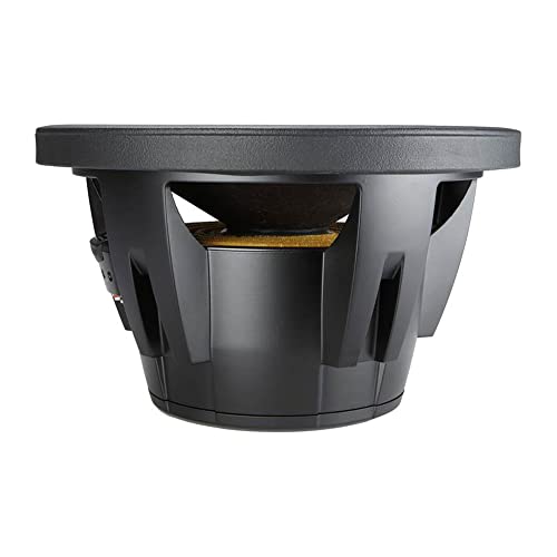 Alpine R2-W12D2 12" R-Series R2 Subwoofer, Dual 2-Ohm, 750 Watt RMS - Image 4