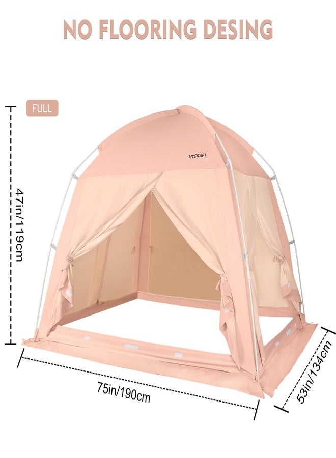 MYCRAFT Ful Bed lTent - Image 4