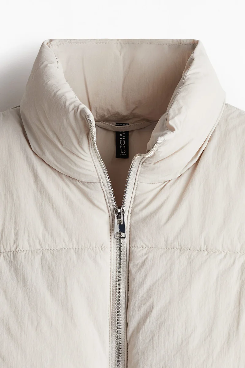 اتش اند ام جيليه منفوخ قصير