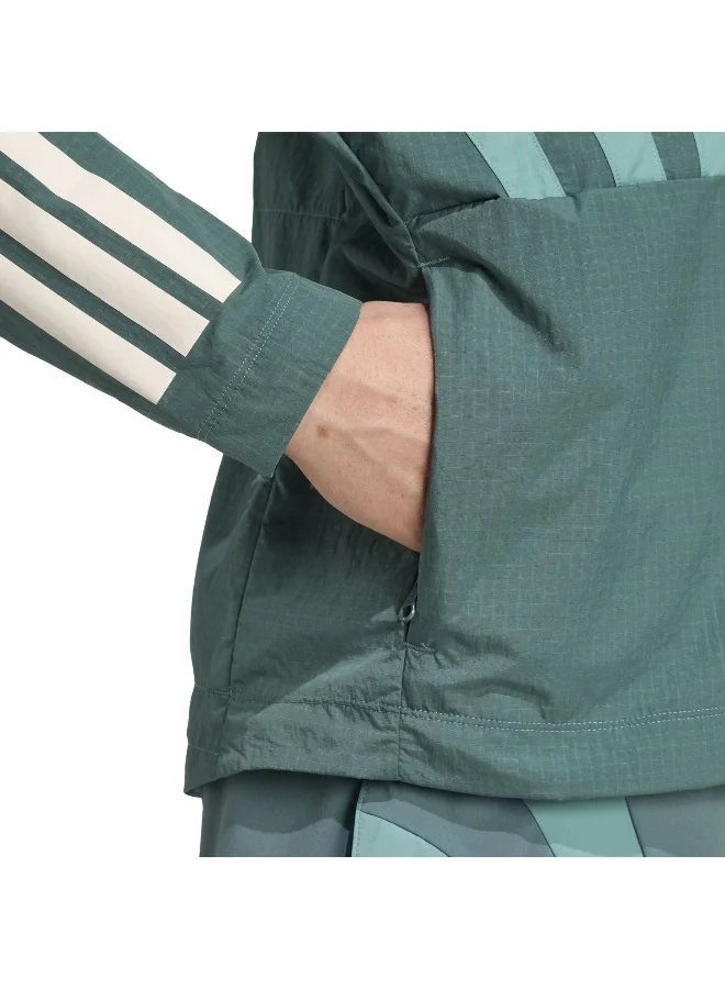 Adidas Adizero Archive Running Jacket
