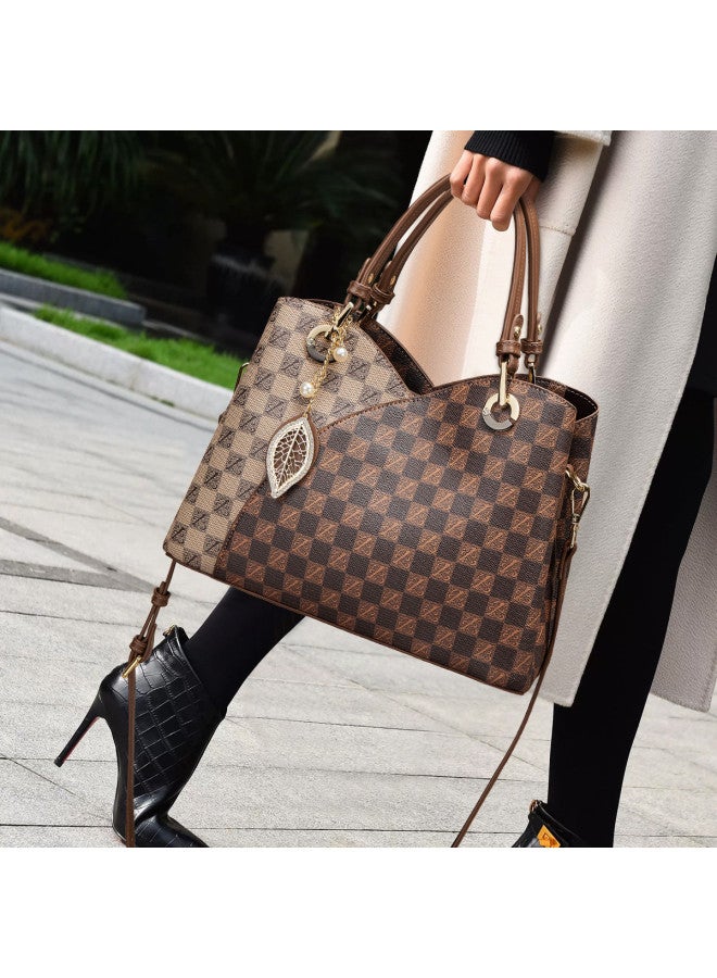 Popular Versatile Large-capacity Tote Bag, Mom Bag, High-end Women's Shoulder Bag, Women's Handbag - Image 2