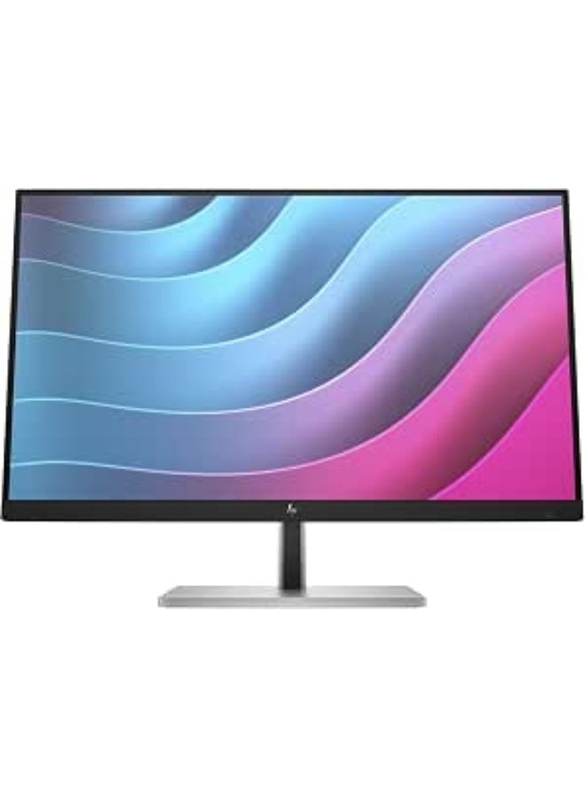 Hp E24 G5 23.8-Inch Full HD Monitor - Image 1