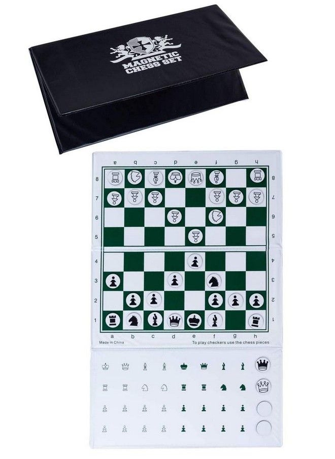 Supersize Magnetic Checkbook Chess Set 10 In. - pzsku/Z187C7DC137E70909C478Z/45/_/1688537274/657cdbe9-ca80-417e-a2aa-b6235b93c7d1