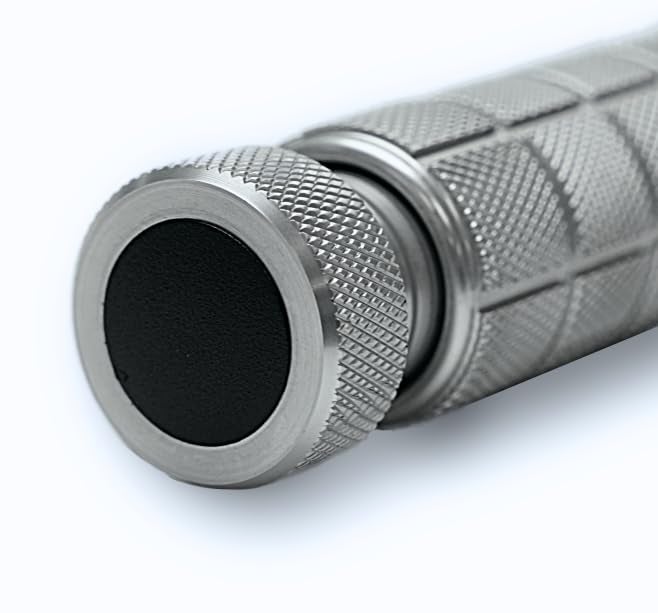 SideWinder Sportgrips Sidewinder Revolution 2.0 — Grip, Wrist, & Forearm Strengthener, Adjustable Resistance for Weightlifting, Golf, Baseball, with Anodized Aluminum, USA Made - Image 3